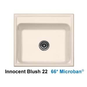 CorStone 18166 Innocent Blush with Microban Shannock Shannock Single 