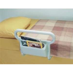  AbleRise Bed Assist Safety Bed Rail, Single Health 