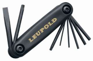 Leupold Scope Mounting Tool 52296 030317522964  