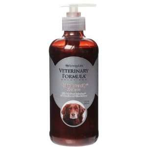  Veterinary Formula Solutions Color Intensify Shampoo   17 
