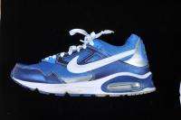 Nike Lot 9.5 Air Max Lot Sneakers Lot Shoe Lot Black Air Blue White 