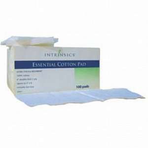  Intrinsics Essential Cotton Pad Ultra Thick: Beauty