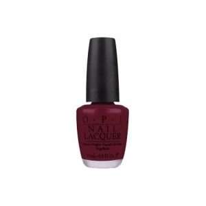  OPI Marooned On The Magnificent Mile 0.5oz Health 