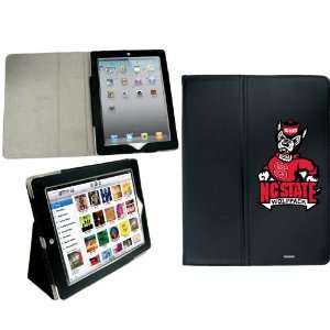 com NCSU   mascot design on New iPad Case by Fosmon (for the New iPad 