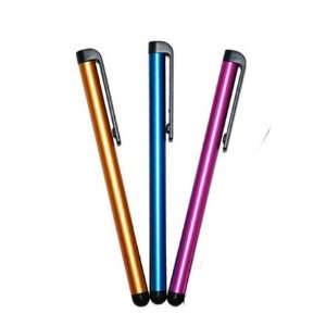   Quality 3 Stylus Touch Screen Pens for Ipad//iphone: Everything Else