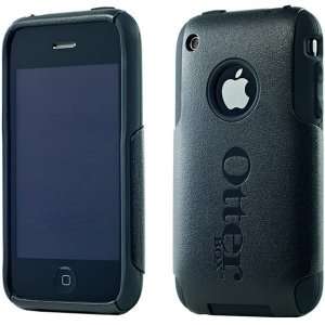  OtterBox iPhone 3G/3GS Commuter Case (BLACK)  Players 