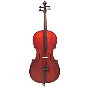  Maristella CMC 90 Soloist Series Professional Grade Cello 