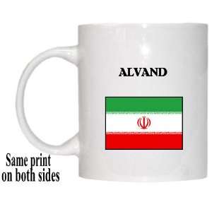  Iran   ALVAND Mug: Everything Else