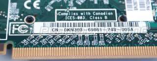 New ATI Radeon X1300 Pro 128MB Low Profile PCI e Video Graphics Card