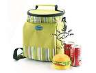 Cold/hot Insulated ice bag Thermal Lunch tote Bento bag for travel 