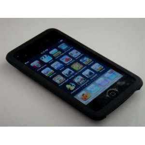   Skin Cover for Apple iTouch 2G 3G + Screen Protector 