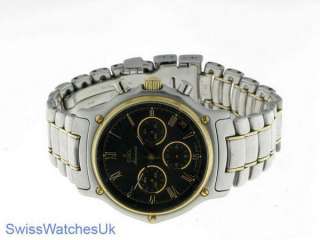   CHRONO MENS AUTOMATIC WATCH Shipped from London,UK, CONTACT US  
