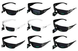 Locs Sunglasses Pick 2 Free Ship 2 Micro Fiber Bags  