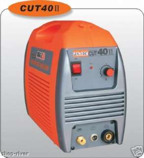 CUT 40 Inverter Air Plasma Cutter Cutting Welder AC 220V 240V PT 31 