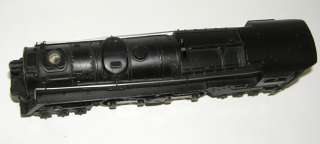 Lionel Postwar No. 671 Steam 6 8 6 O Gauge Locomotive   Nice! NO 