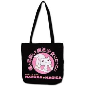  Madoka Magica Kuybey Tote Bag Beauty