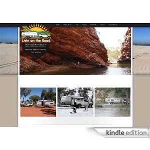  Livin On The Road Kindle Store Amy and Jarrad Page