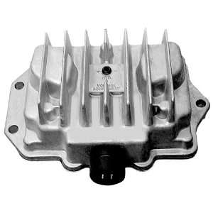  ACDelco C633 Voltage Regulator: Automotive