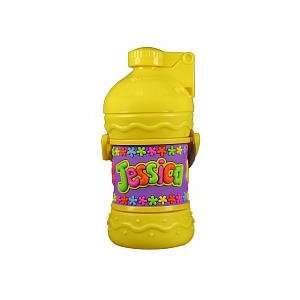 My Name Drink Bottle   Jessica 