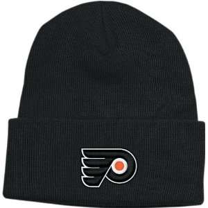  Philadelphia Flyers Youth BL Watch Knit Hat Sports 