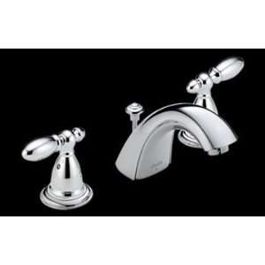  Delta 3530 LHP H216 Innovations Two Handle Widespread 