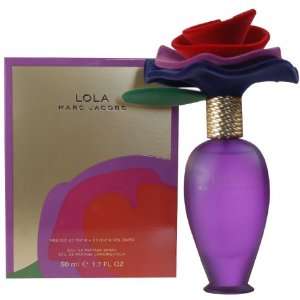  Parfum Marc Jacobs Lola Velvet Beauty