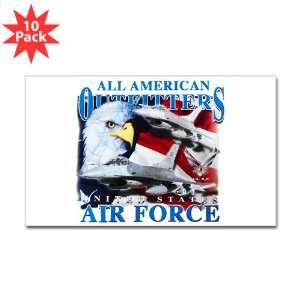   All American Outfitters United States Air Force USAF 