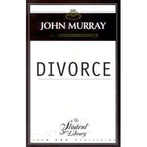  Divorce [Paperback] John Murray Books