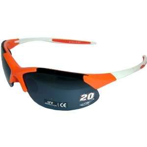  R & R Imports Joey Logano Sport Frame Sunglasses Sports 