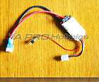 Oversky RC Brushless Converter and ESC Combo (V2) for Blade mcpx mcp x 