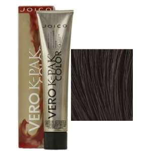 Joico Vero K Pak Hair Color   4VR