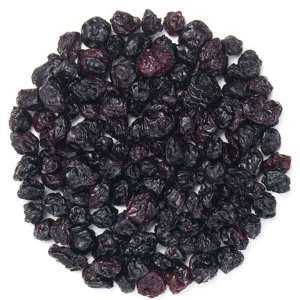 25 lb Sweetened Dried Cultivated Blueberries (with sugar)