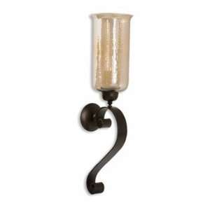  Uttermost 19150 Joselyn, Candle Wall Sconce: Home 