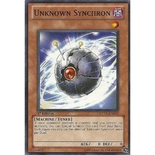   Victory Single Card Unknown Synchron EXVC EN002 Common: Toys & Games