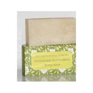 12 x Blemish Relief White Clay Shea Butter Soap: Beauty