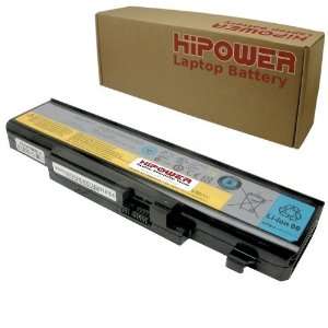  Hipower Laptop Battery For IBM / Lenovo Ideapad Y450, Y550 