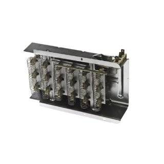  Whirlpool Cabrio Dryer Heater Heating Element 8573069 