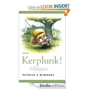 Start reading Kerplunk  
