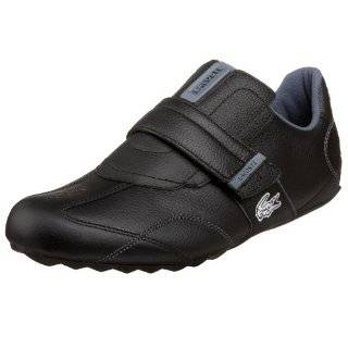 Lacoste Mens Swerve Keyline Velcro Sneaker