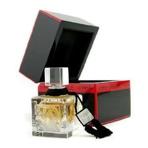  Lalique Le Parfum Perfume for Women .85 oz Perfume Crystal 