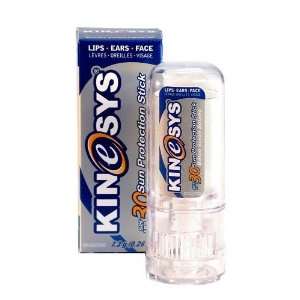  Kinesys SPF 30+ Sun Protection Stick: Sports & Outdoors