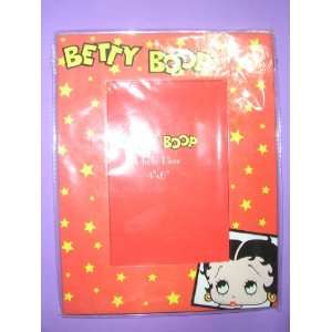  Betty Boop Picture Frame