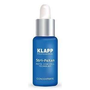 KLAPP STRI PEXAN PHYTO STEM CELL TECHNOLOGY PSCT CONCENTRATE 4 x 10 ml