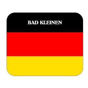  Germany, Bad Kleinen Mouse Pad 