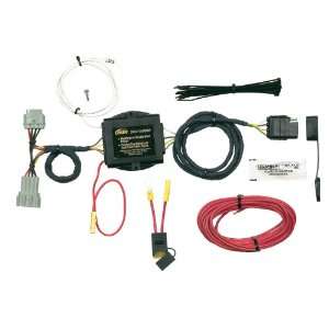  Hopkins 43535 Vehicle to Trailer Wiring Kit for Nissan 