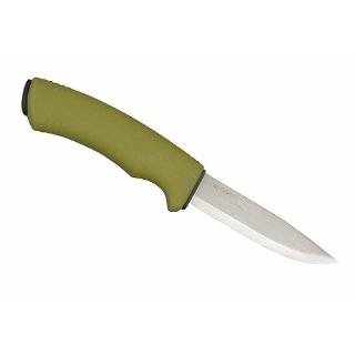 Mora Bushcraft Triflex Carbon Steel Knife