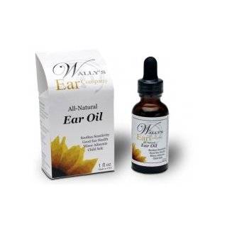  Nutribiotic   Ear Drops, 1 fl oz liquid Health & Personal 