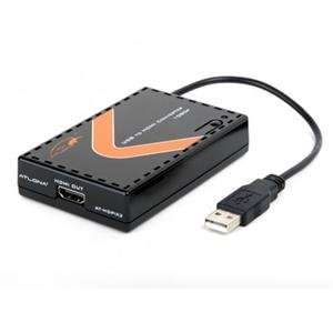  Atlona, USB HDMI Converter (Catalog Category Cables Audio 