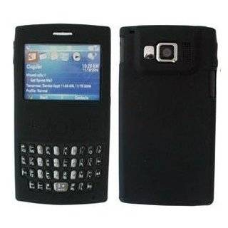    Samsung Oem I617 Blackjack 2 Black Door Cell Phones & Accessories