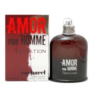  Amor Pour Homme Tentation by Cacharel Eau De Toilette 